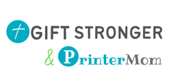 Gift Stronger