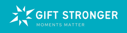 Gift Stronger