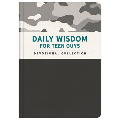 Devotionals - Printer Mom