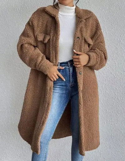 Fall Fashion - Printer Mom