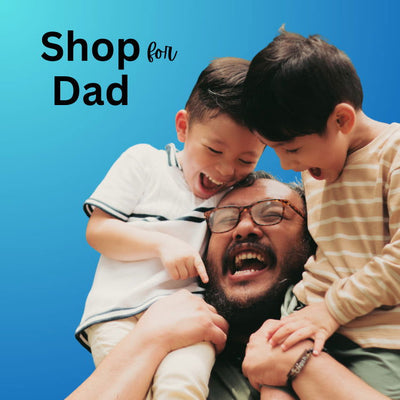 Gifts for Dad