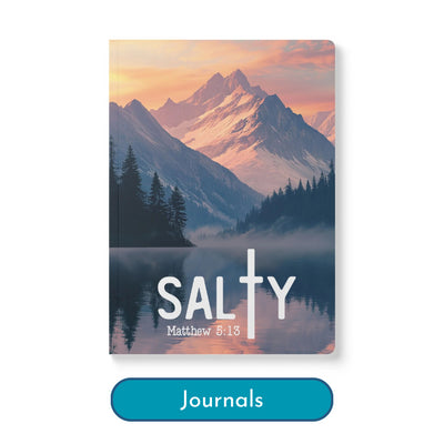 Journals - Printer Mom
