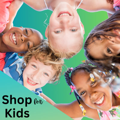 Kids - Gift Stronger