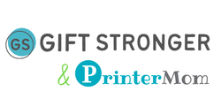 Printer Mom