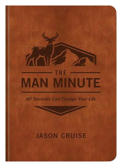 The Man Minute - Printer Mom